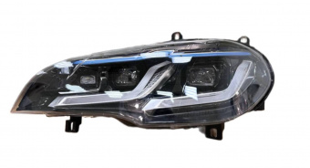  BMW X5 E70 (2008-2013) LED ()