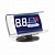  Park Master 4-B-34 (Silver)