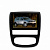 ������� ��������� ��� Renault Duster 2010-2015/ Nissan Terrano 2014- �� Android