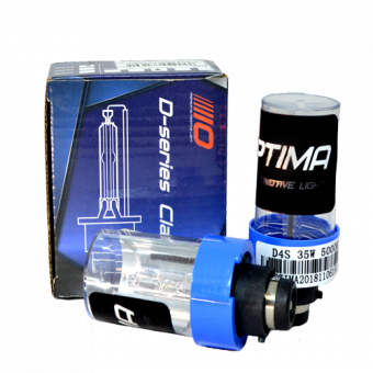 ����� ������ Optma Classic D4S 5000K