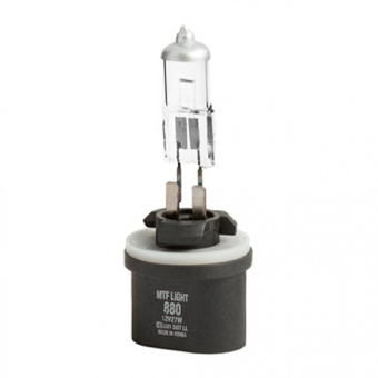 ���������� ����� H27 MTF Standard 880 +30% 12V