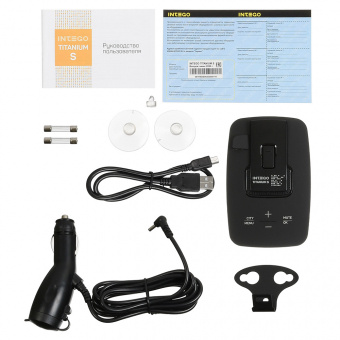 �����-�������� Intego TITANIUM S