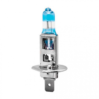 ���������� ����� H1 MTF Argentum +80% 12V 4000K