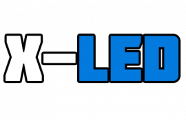 X-LED