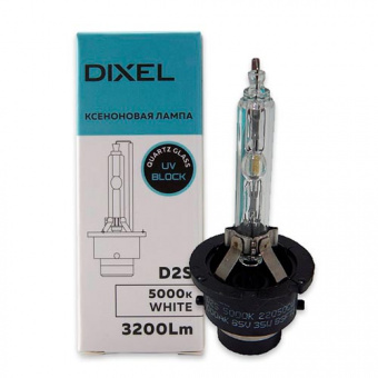���������� ����� D2S Dixel White (5000�)