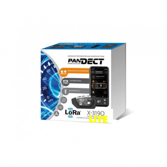 ���������������� PanDECT X-3190 Lite